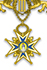 Grand Cross with Collar of the Order of Charles III