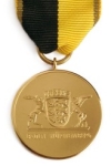 Order of Merit for the state of Baden-Wrttemberg