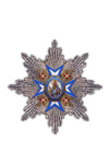 Orde van St. Sava 1e Klasse
