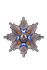 Order of St. Sava 1st Class