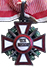 Militärverdienstkreuz II. Klasse