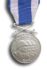 Ceskoslovenská vojenská medaile 
