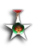 Colonial Order of the Star of Italy - Cavaliere