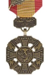 Gallantry Cross