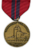 Dominican Campaign Medal