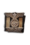 1939 Clasp to the Iron Cross 2nd Class 1914