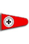 War Merit Pennant