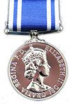Police Long Service and Good Conduct Medal