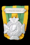Honor Cross for Importand War Areas