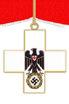 Grandcross to the German Red Cross Decorations