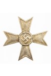 War Merit Cross 1st Class