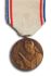 Médaille Bronze de la Réconnaissance Française
