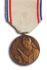 Mdaille Bronze de la Rconnaissance Franaise