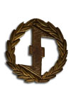 WA Sporting medal