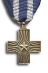 Cross for Military Valour
