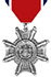 New York Conspicuous Service Cross