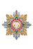 Knight Grand Cordon of the Order of the White Elephant	
