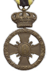 War Cross for Merit