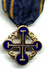 Galician Cross