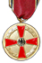 Verdienstmedaille des Verdienstordens der BRD