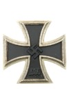 Iron Cross 1st Class