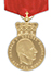 H.M. Kongens erindringsmedalje