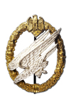 Army Parachutists’ Badge