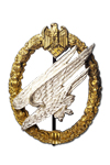 Army Parachutists Badge