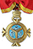 Order of the Holy Trinity - Grand Cross