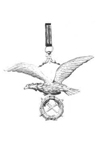 Order of Bravery 3rd Class