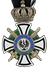 Hausorden von Hohenzollern - Knight Cross