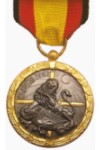 Medal for the SPanish Campaign 1936-1939