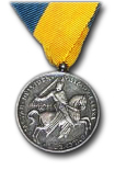 Commemorative Medal for the Return of South Hungary