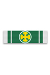 Grand Cross to the Order of Military Merit