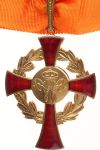 Houseorder of Orange - Grand Officer (HO.2)