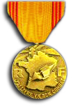 Defaulters Medal