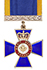 Officer of Order of Military Merit