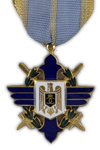 Order for Aeronautical Merit - Officer