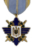 Ordinul Virtutea Aeronautica - Officer