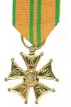 Cross for the Four Day Marches