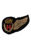 Waarnemer Badge