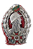 Badge of Honor of the Bulgarian Infantry
