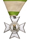 Knightscross 2nd Class of Merit Royal Saxony Order of Merit