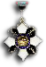 Oficial del Ordem do Mérito Naval