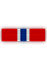 Medaljen for borgerdåd 1.klasse
