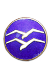 Gliderpilot-Badge, B-Grade