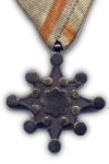Order of the Sacred Treasure, 8th Class