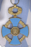 Order of Faithful Service