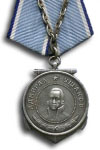 Medal of Ushakov