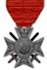 Verdienstkreuz II. Klasse zum Hausorden vom Weien Falken